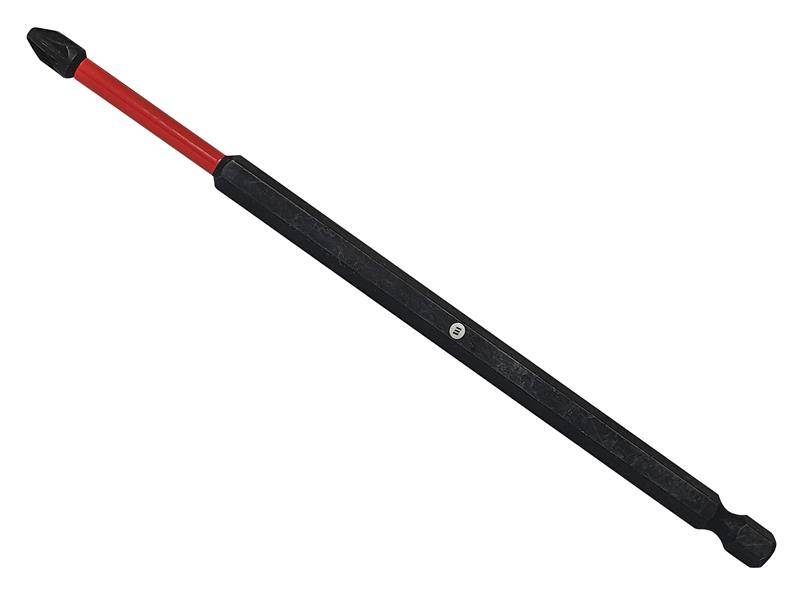 ForgeFix FORFFPZ1152 ForgeFast Pozidriv Compatible Impact Bit PZ1 x 152mm (Card 1) Price Comparisons | Compare The Build