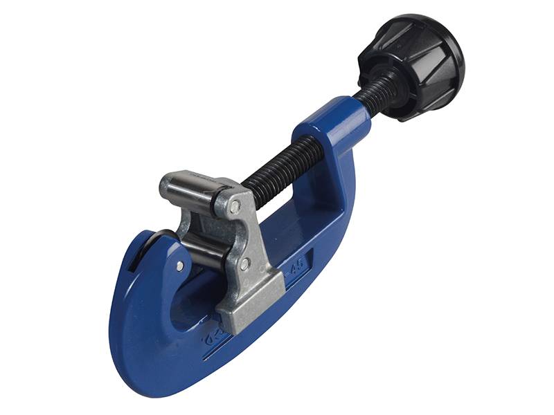 IRWIN® Record® REC20045 200-45 Pipe Cutter 15-45mm Price Comparisons | Compare The Build