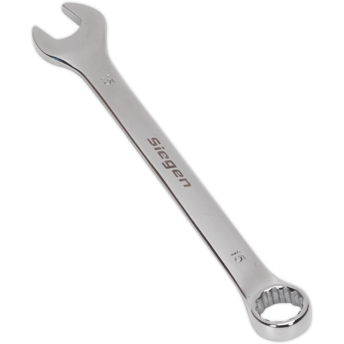 Siegen Combination Spanner 15mm Price Comparisons | Compare The Build