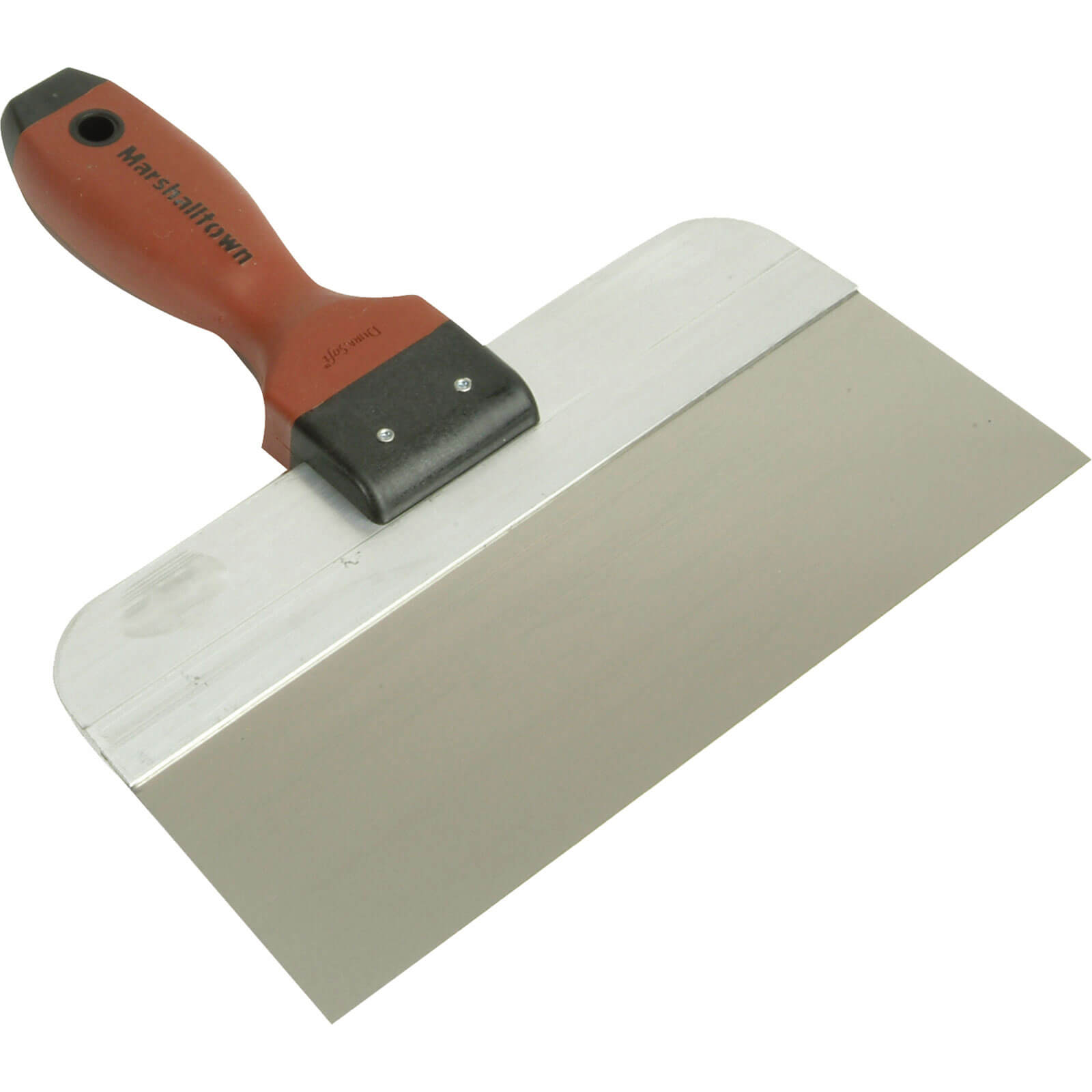 Marshalltown Stainless Steel Joint Taping Knife 300mm | Compare The Build