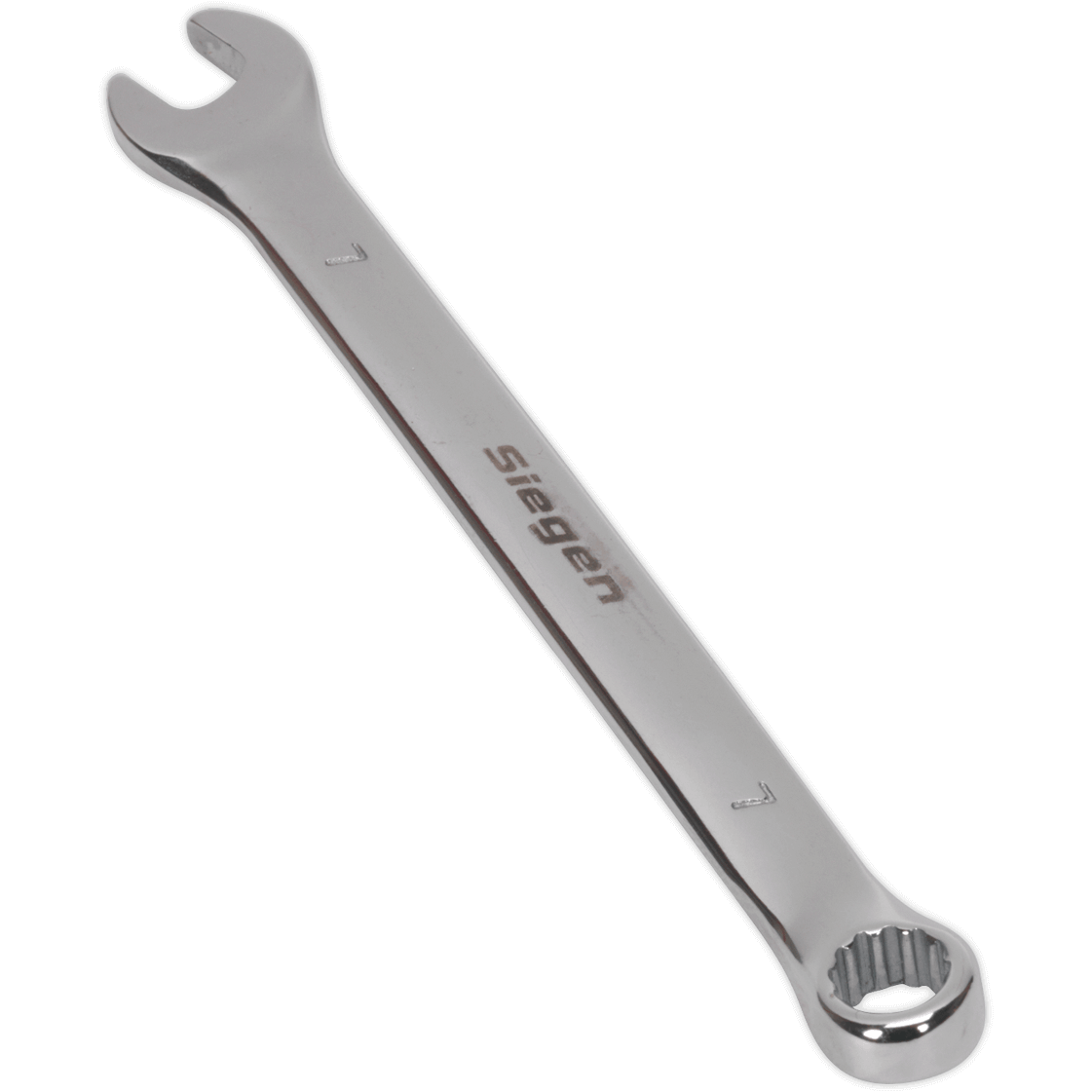 Siegen Combination Spanner 7mm Price Comparisons | Compare The Build