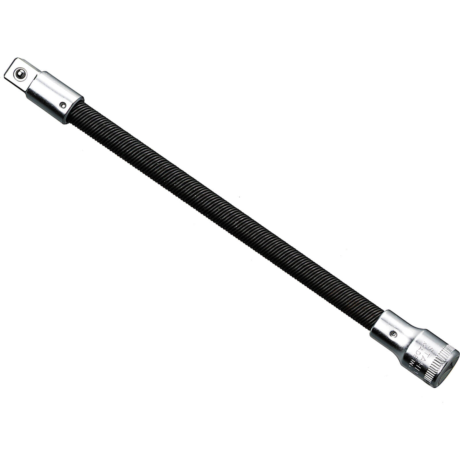 Stahlwille 3/8" Drive Flexible Extension Bar 3/8" 200mm | Compare The Build