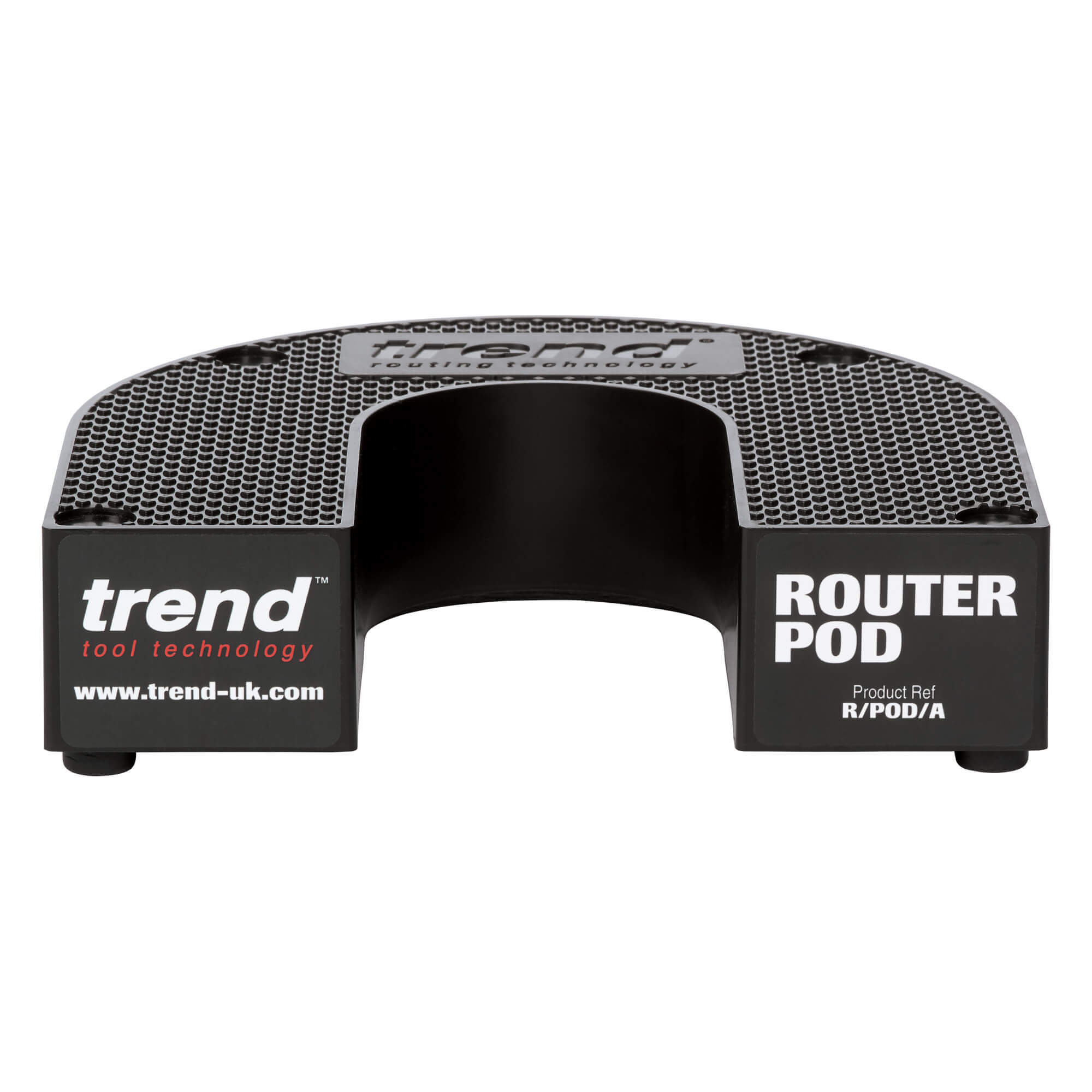 Trend Router Pod Universal Router Safety Stand Price Comparisons | Compare The Build