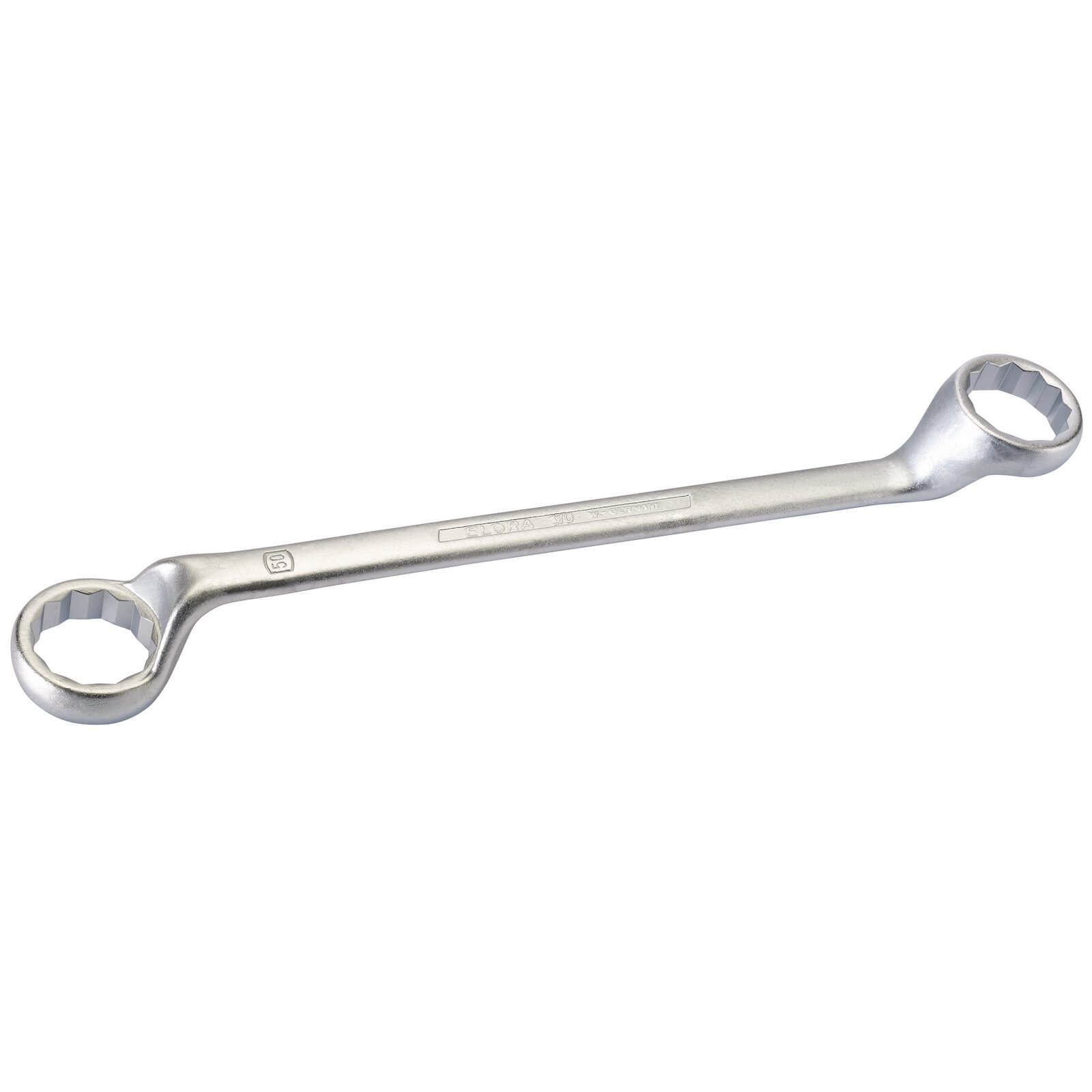 Elora Ring Spanner 46mm x 50mm Price Comparisons | Compare The Build