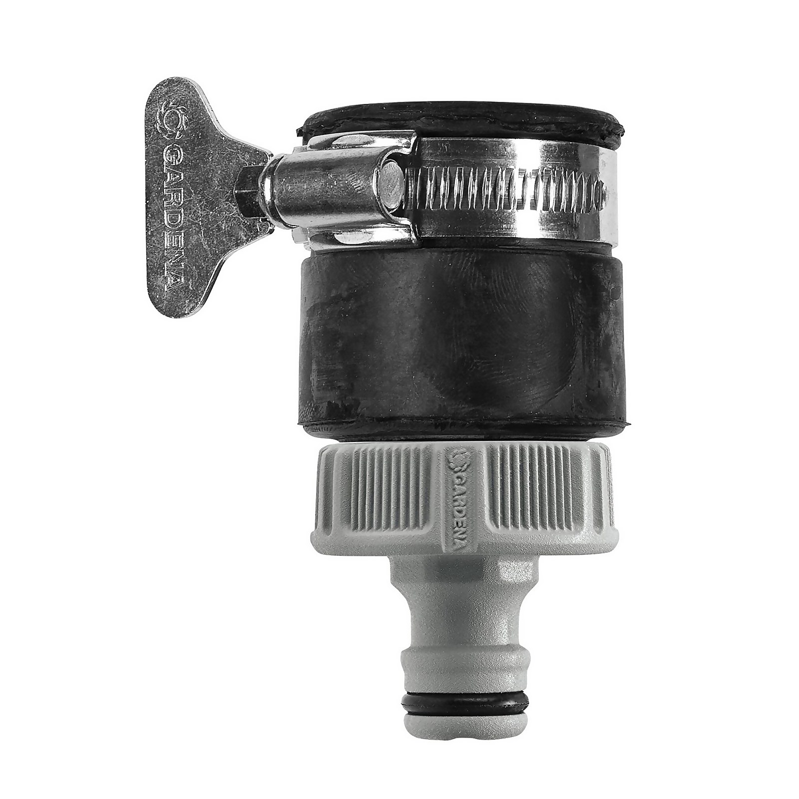 GARDENA Round Tap Connector Price Comparisons | Compare The Build