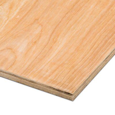 Metsä Wood Bulk Plywood Sanded Brown Hardwood Board (L)2.44M (W)1.22M (T)12mm Price Comparisons | Compare The Build