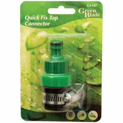 Green Blade Quick Fix Tap Connector Price Comparisons | Compare The Build