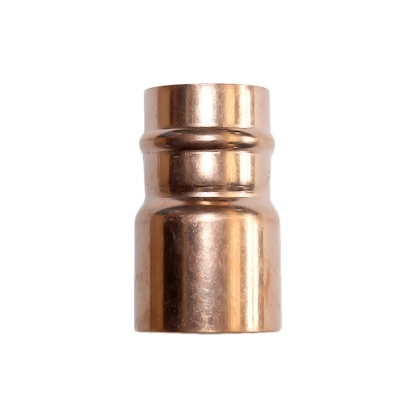 Solder Ring Fitting 22 x 15 mm Reducer Price Comparisons | Compare The Build