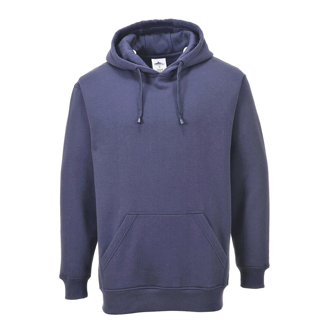 Portwest Roma Hoodie Navy L Price Comparisons | Compare The Build