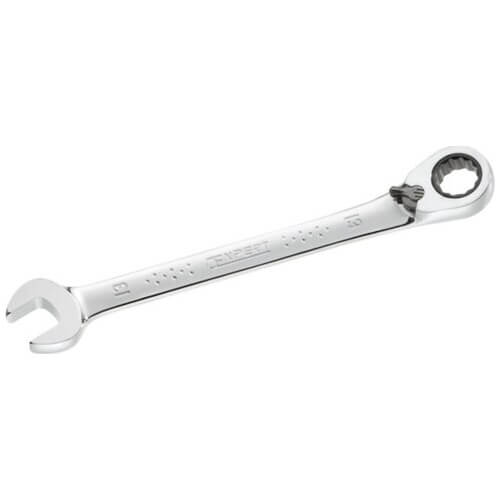 Expert by Facom Ratchet Combination Spanner 10mm Price Comparisons | Compare The Build