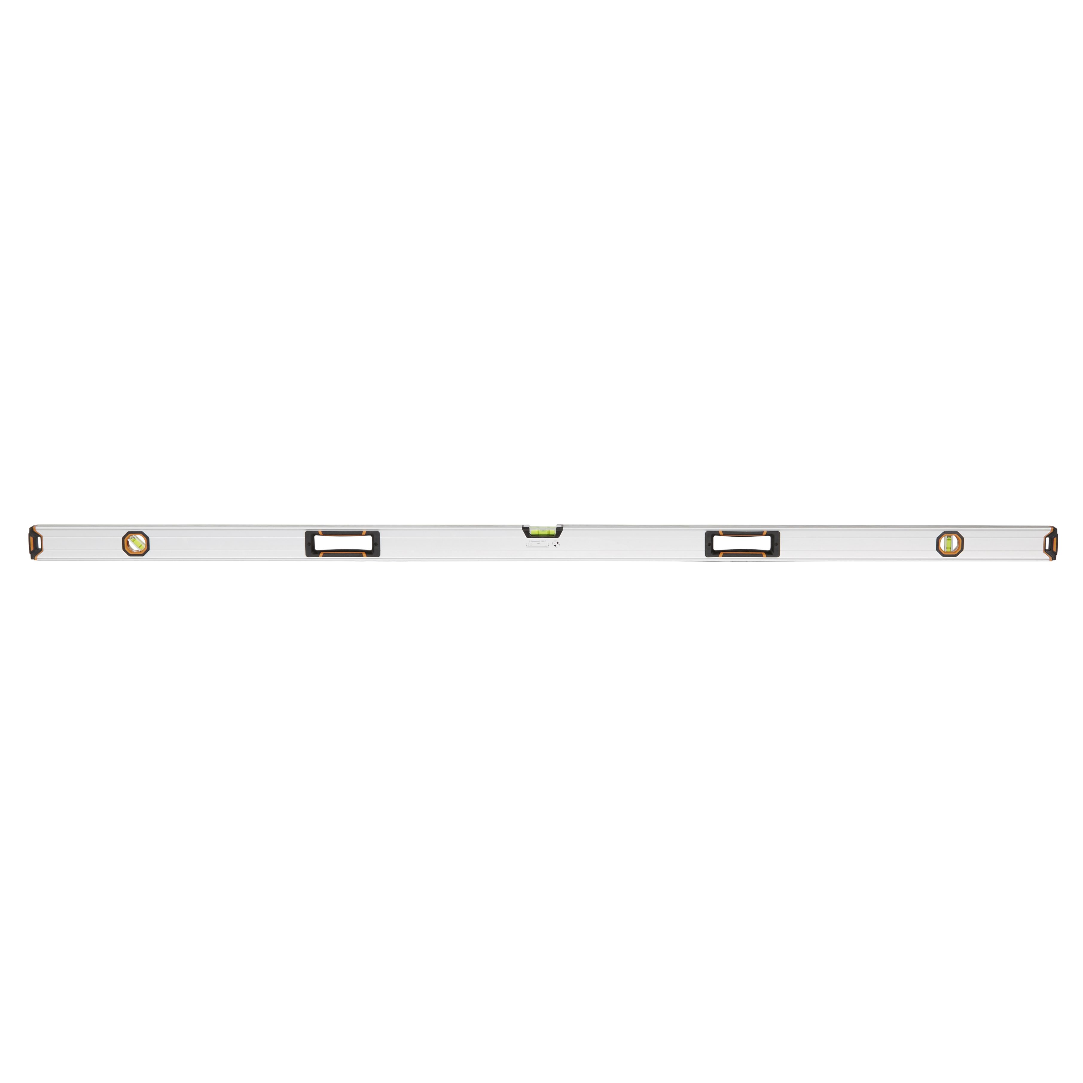 Magnusson Box Spirit Level, (L)1.8M Price Comparisons | Compare The Build