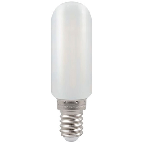 Crompton LED Filament Cooker Hood 4.7W SES-E14 2700K Price Comparisons | Compare The Build