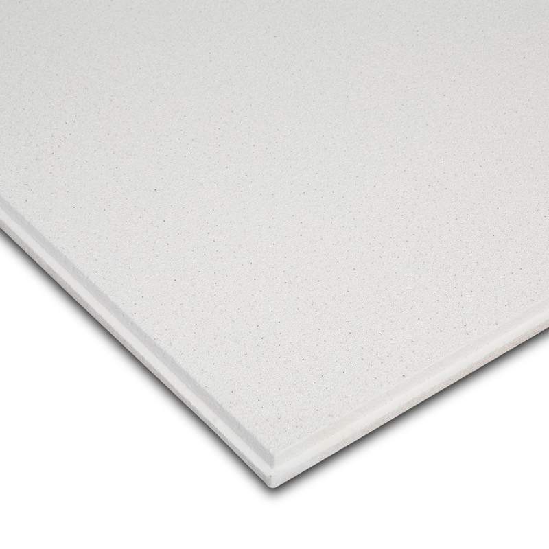 Armstrong Dune eVo Tegular Ceiling Tiles 600mm x 600mm - 5.76m2 Roofing Superstore CIS DUE 66 T24 Price Comparisons | Compare The Build