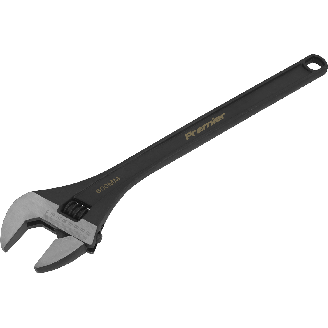 Sealey Adjustable Wrench Spanner 600mm Price Comparisons | Compare The Build