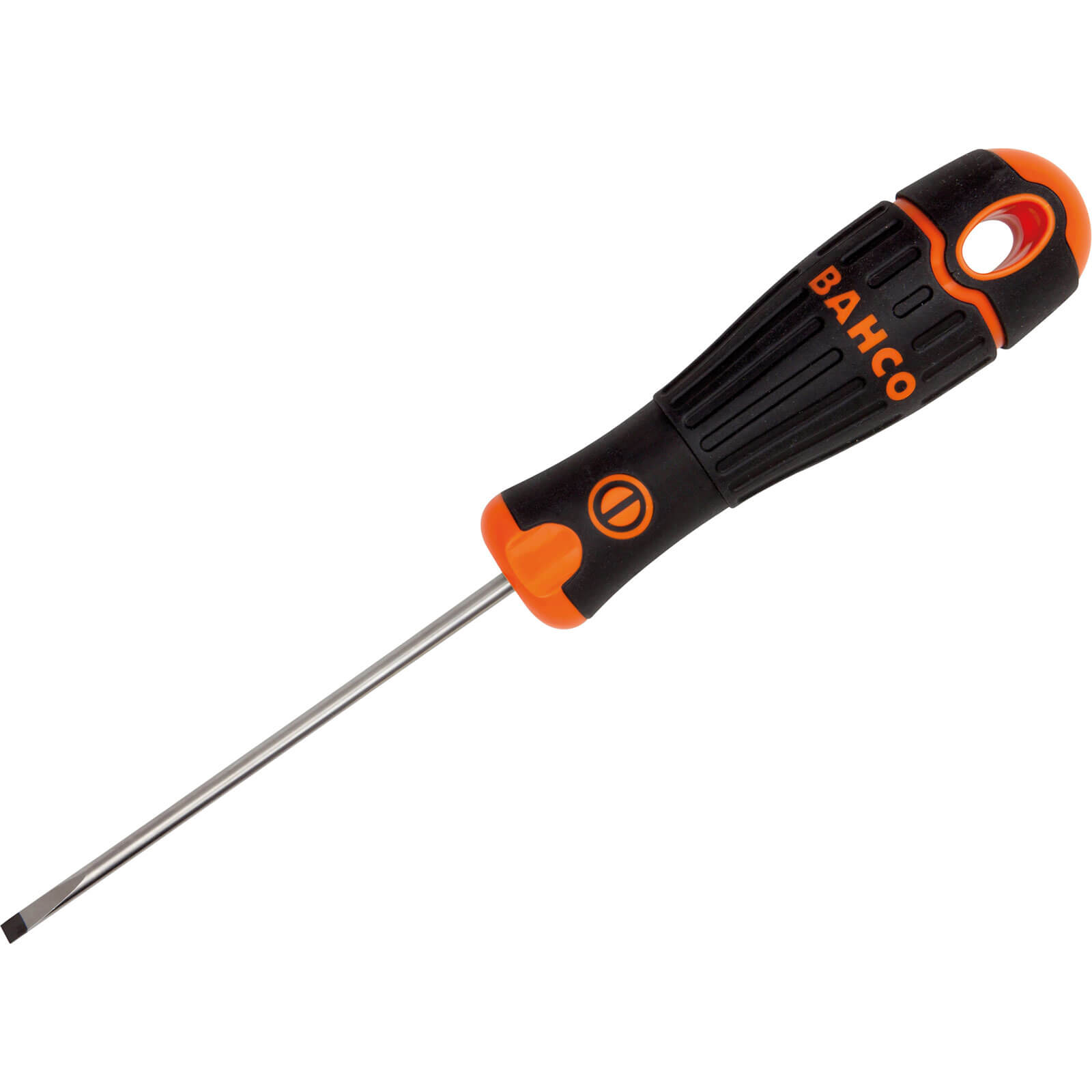 Bahco COFIT Parallel Slotted Screwdriver 3.2mm 100mm Price Comparisons | Compare The Build
