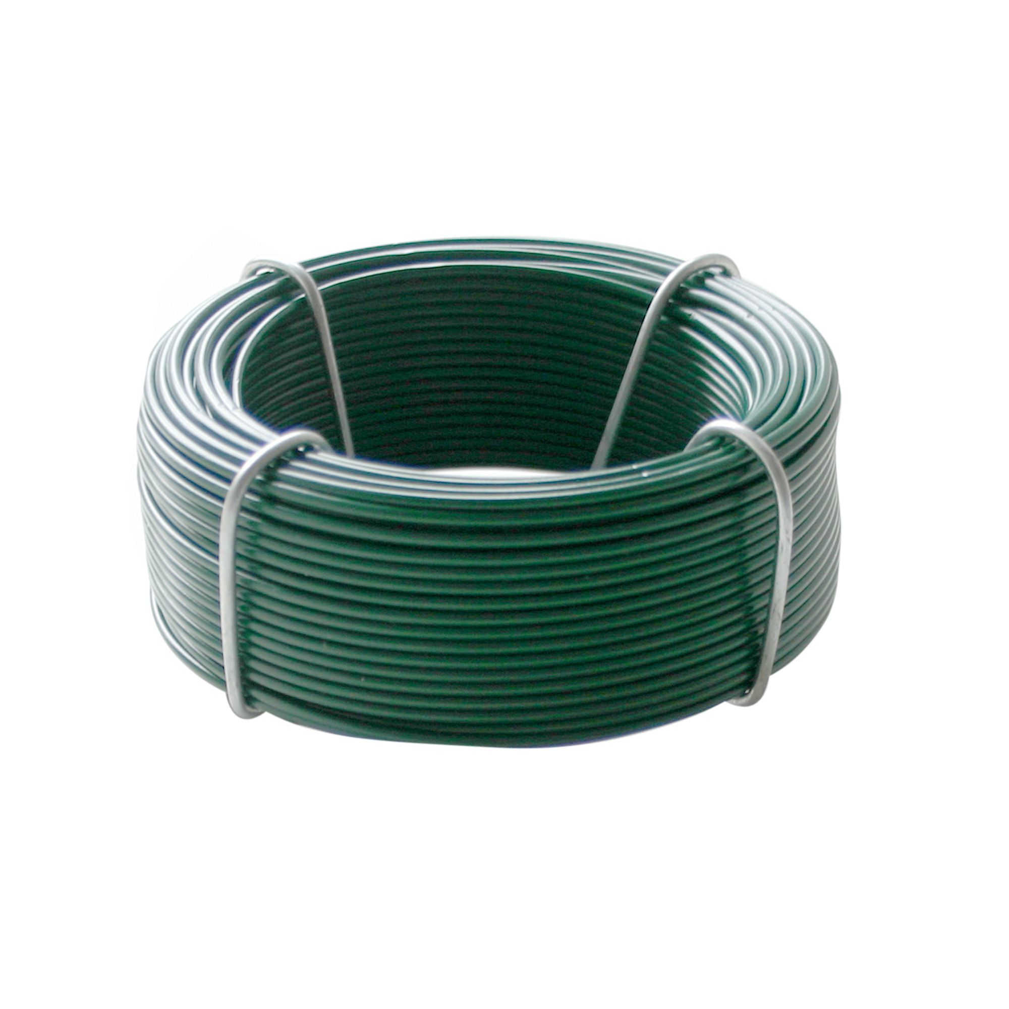 Gardman Garden Wire, (L)30M Price Comparisons | Compare The Build