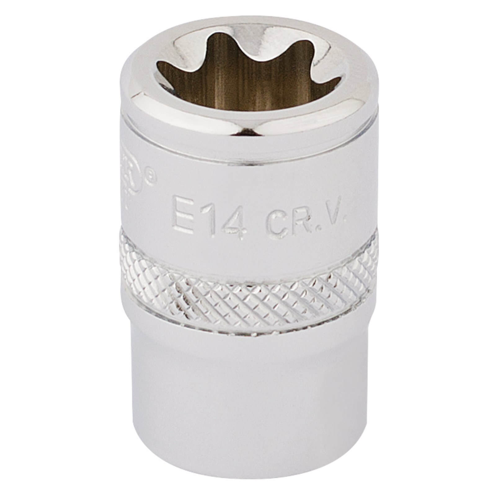 Draper 3/8" Drive Torx Socket 3/8" E14 Price Comparisons | Compare The Build