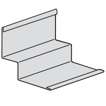 Shadowline Ceiling Trim 3000mm White Price Comparisons | Compare The Build