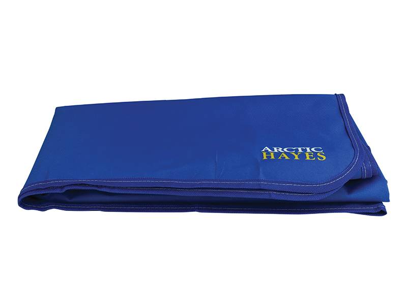 Arctic Hayes ARCWM3 Work Mat 1800 x 1500mm | Compare The Build