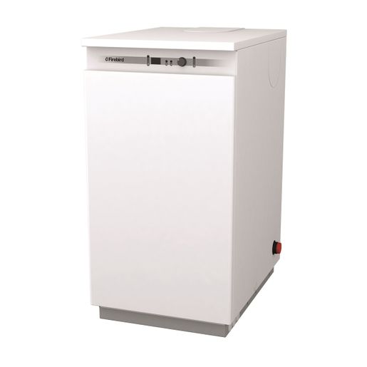 Firebird Envirogreen Kitchen C58 58kW Internal Oil Heat Only Boiler EGE058KIT Price Comparisons | Compare The Build