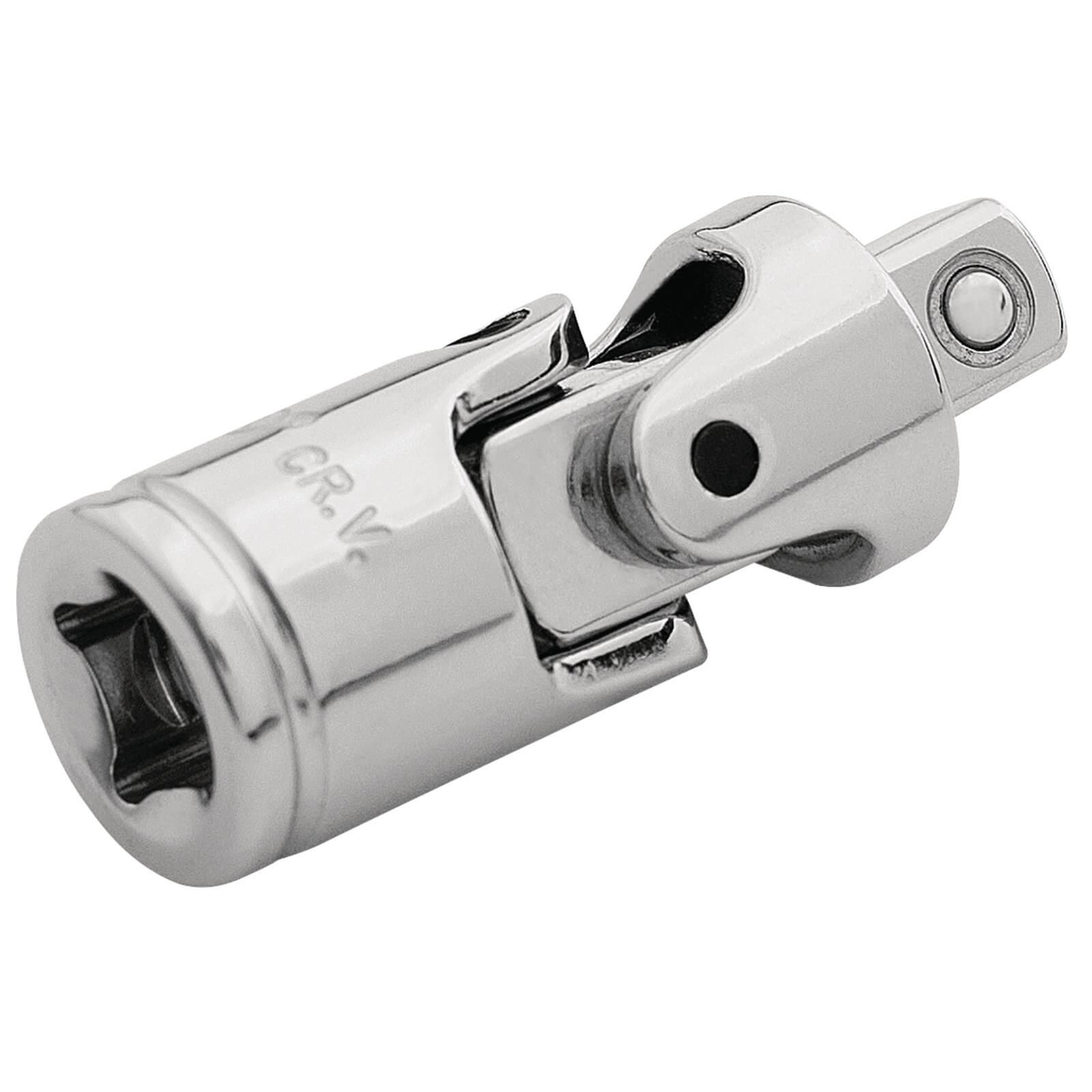 Draper 1/4" Drive Universal Joint 1/4" Price Comparisons | Compare The Build