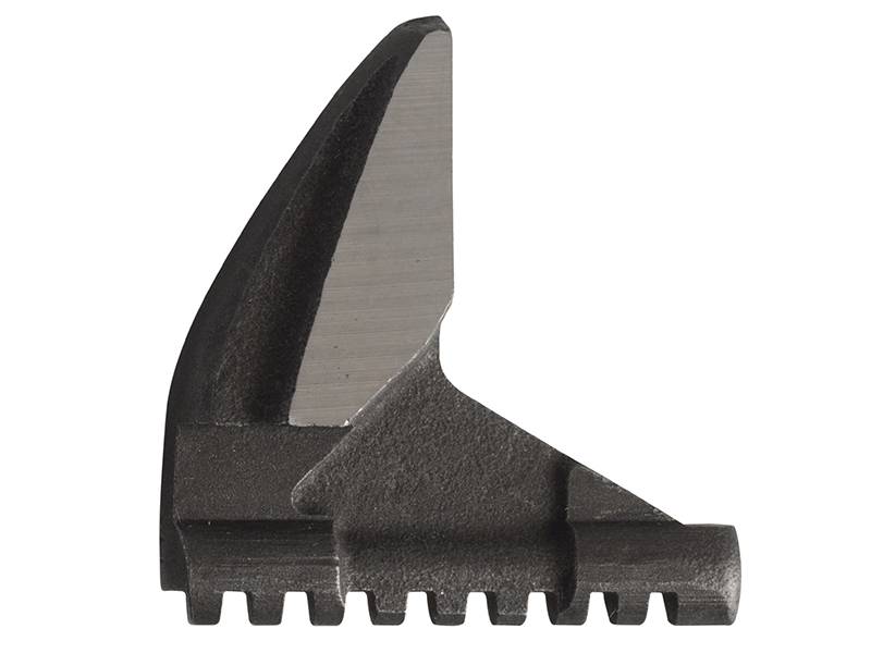 Bahco BAH8071J 8071-1 Spare Jaw Only Price Comparisons | Compare The Build