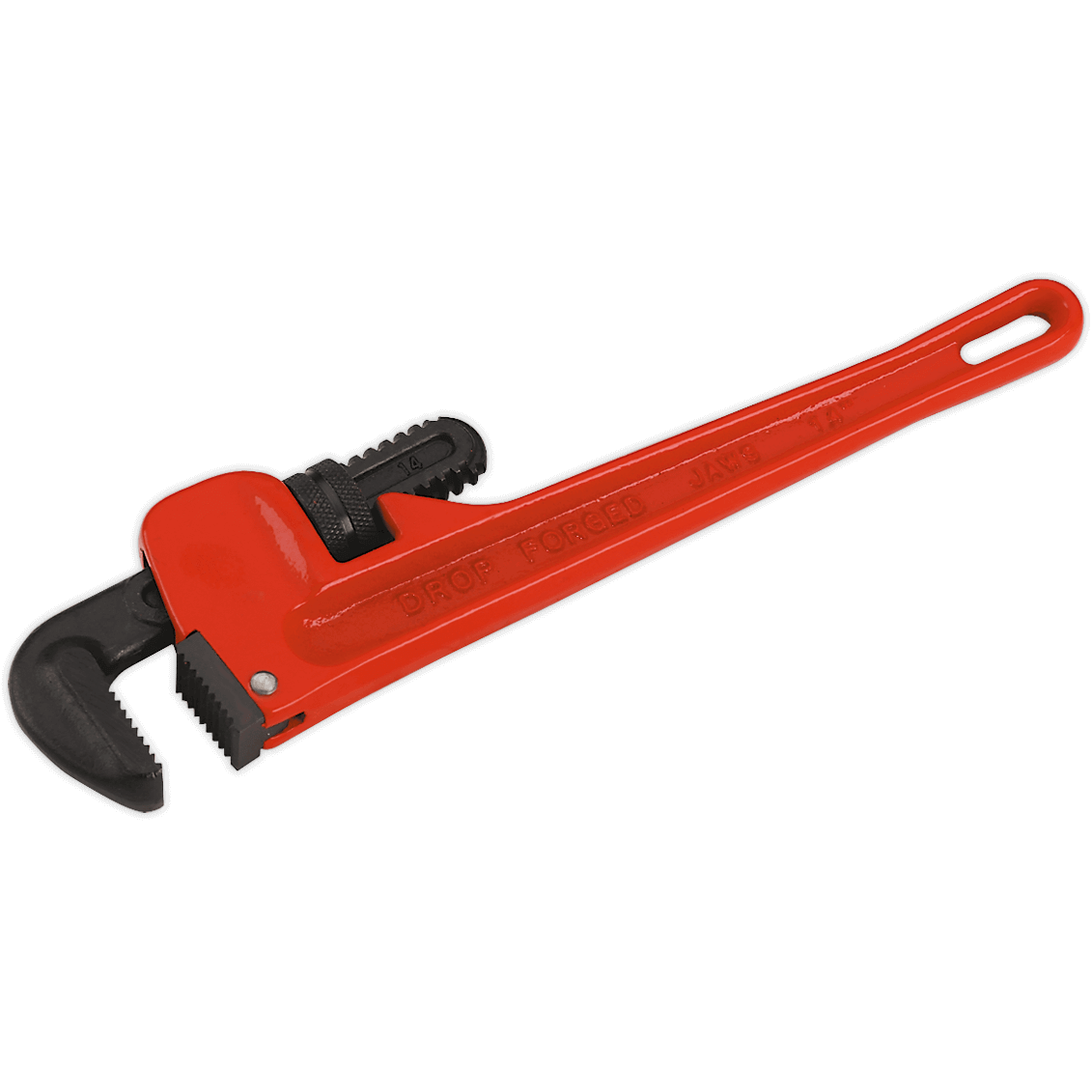 Sealey Pipe Wrench 350mm Price Comparisons | Compare The Build