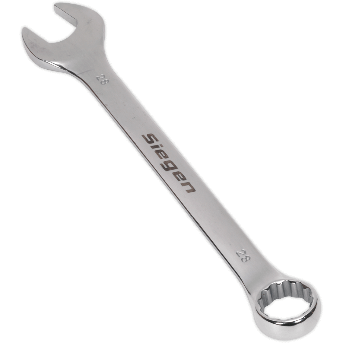 Siegen Combination Spanner 28mm Price Comparisons | Compare The Build