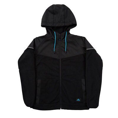 Rigour Black Fleece Medium Price Comparisons | Compare The Build