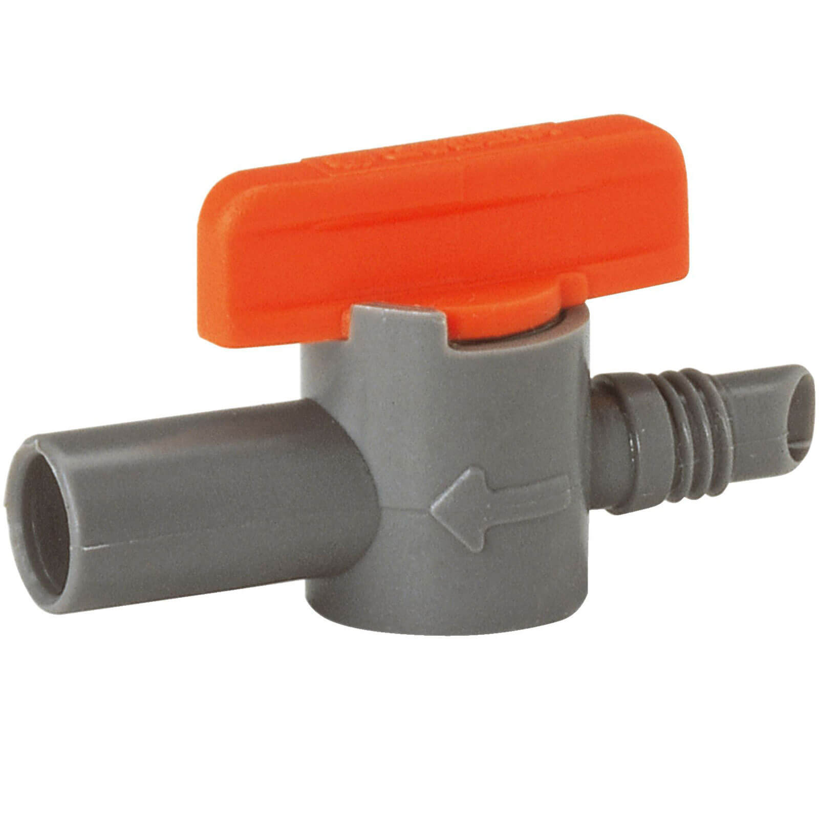 Gardena MICRO DRIP Control Valve 3/16" / 4.6mm Pack of 5 Price Comparisons | Compare The Build