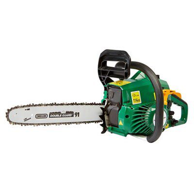 Fpcsp38 37Cc Petrol Chainsaw | Compare The Build