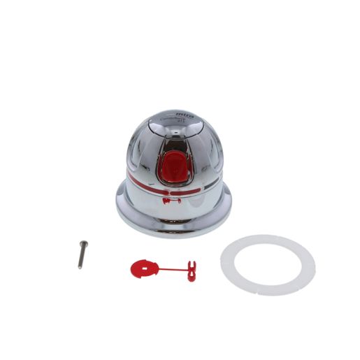 Mira Control Knob Chrome 1.617.23.2.0 Price Comparisons | Compare The Build