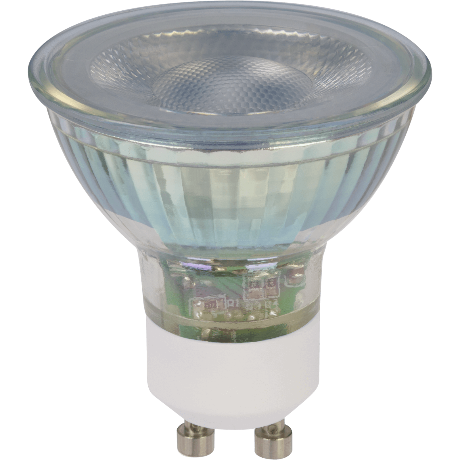 TCP LED Glass GU10 35W Cool Light Bulb - 4 pack Price Comparisons | Compare The Build