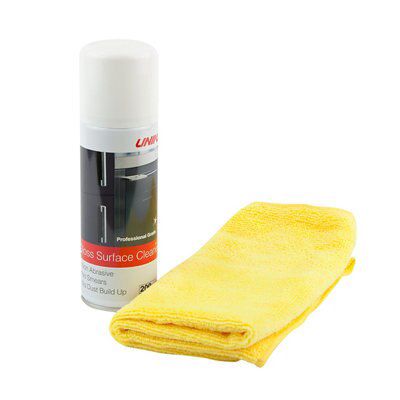 Unika Cleaner, 200Ml | Compare The Build