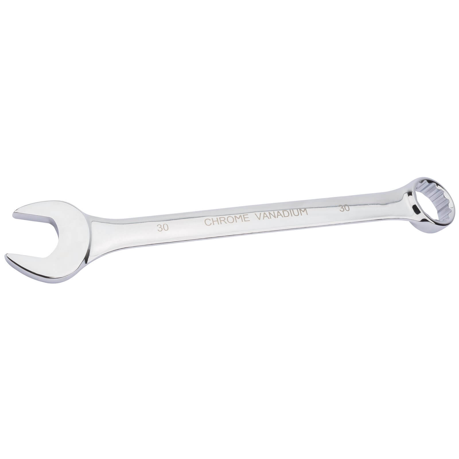 Draper Hi Torq Combination Spanner 30mm | Compare The Build