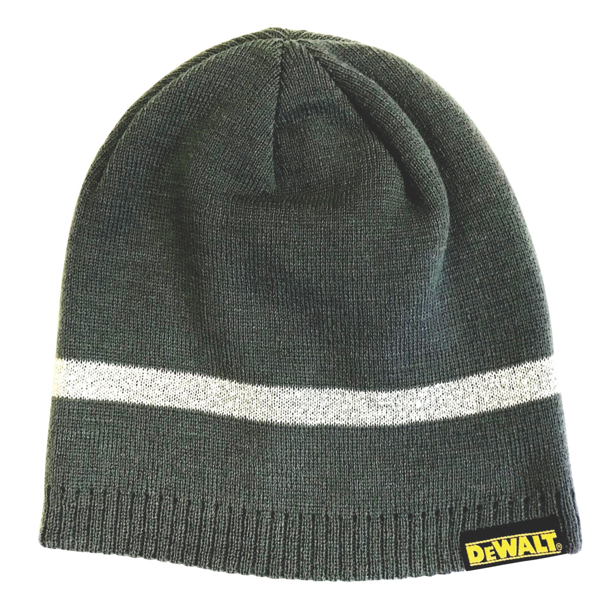 Dewalt Charcoal Grey Non Safety Hat One Size Price Comparisons | Compare The Build