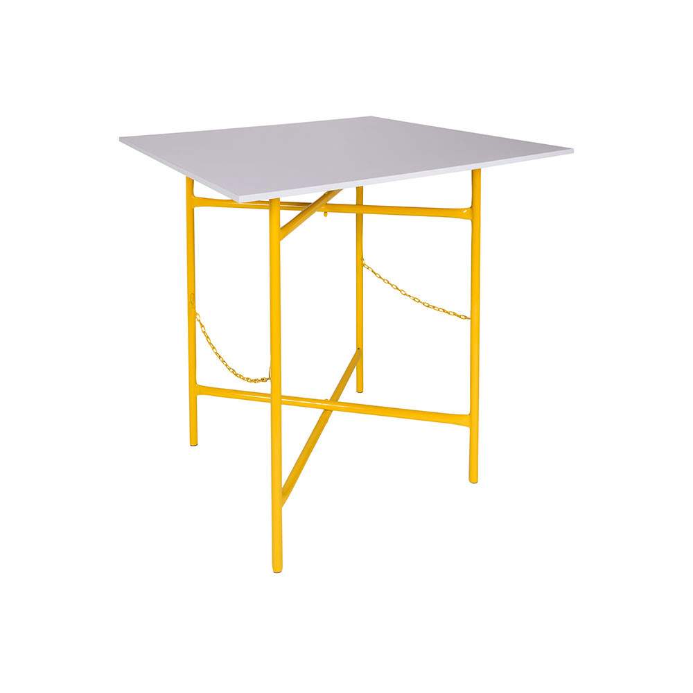Roughneck Plaster and Mortar Board Mixing Table ROU35900 Price Comparisons | Compare The Build