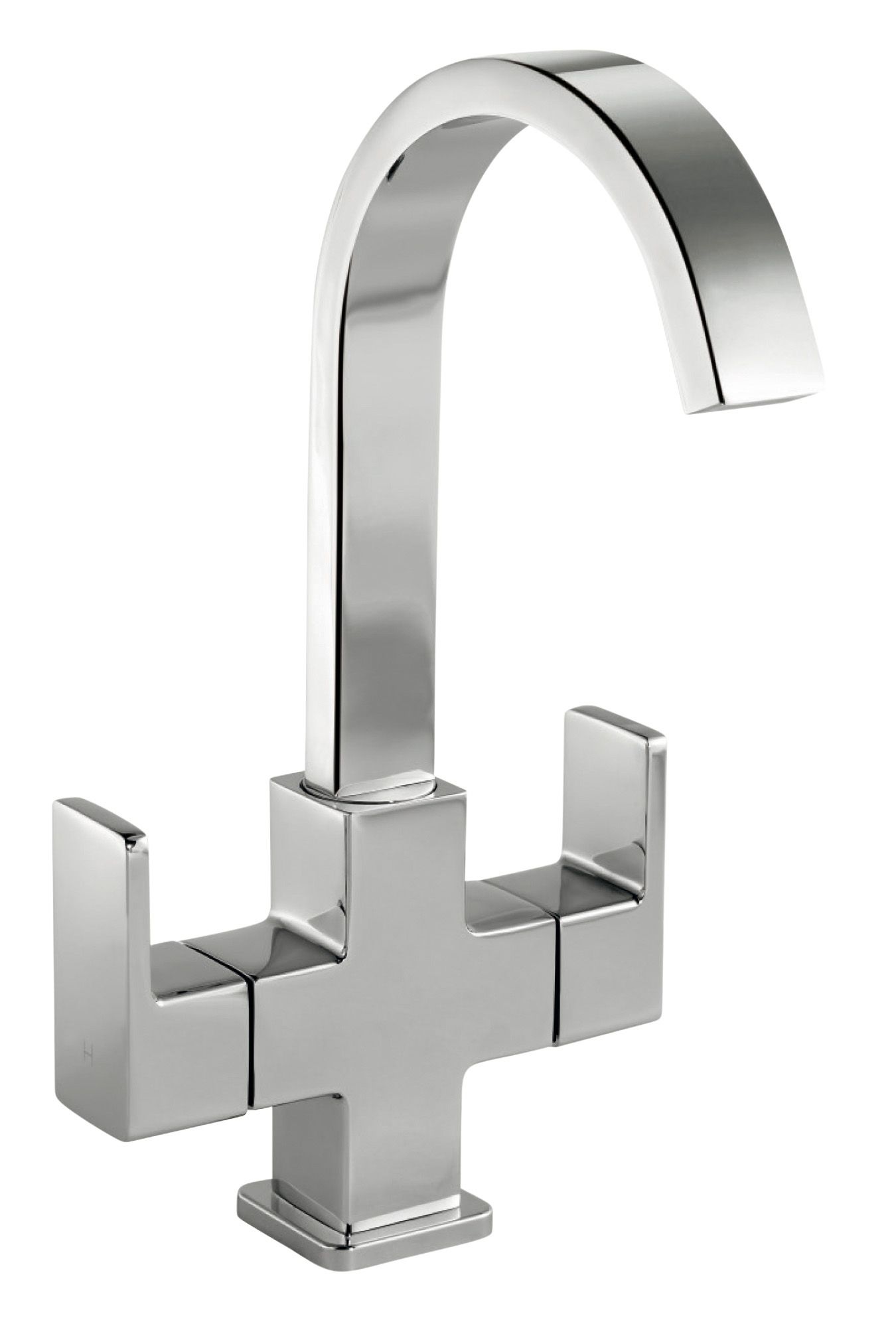 Cooke & Lewis Linear Basin Mixer Tap Price Comparisons | Compare The Build