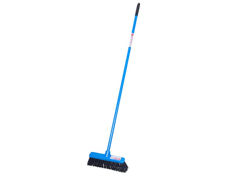 Red Gorilla GORBROOM30B Complete Gorilla Broom® Blue 300mm (12in) Price Comparisons | Compare The Build