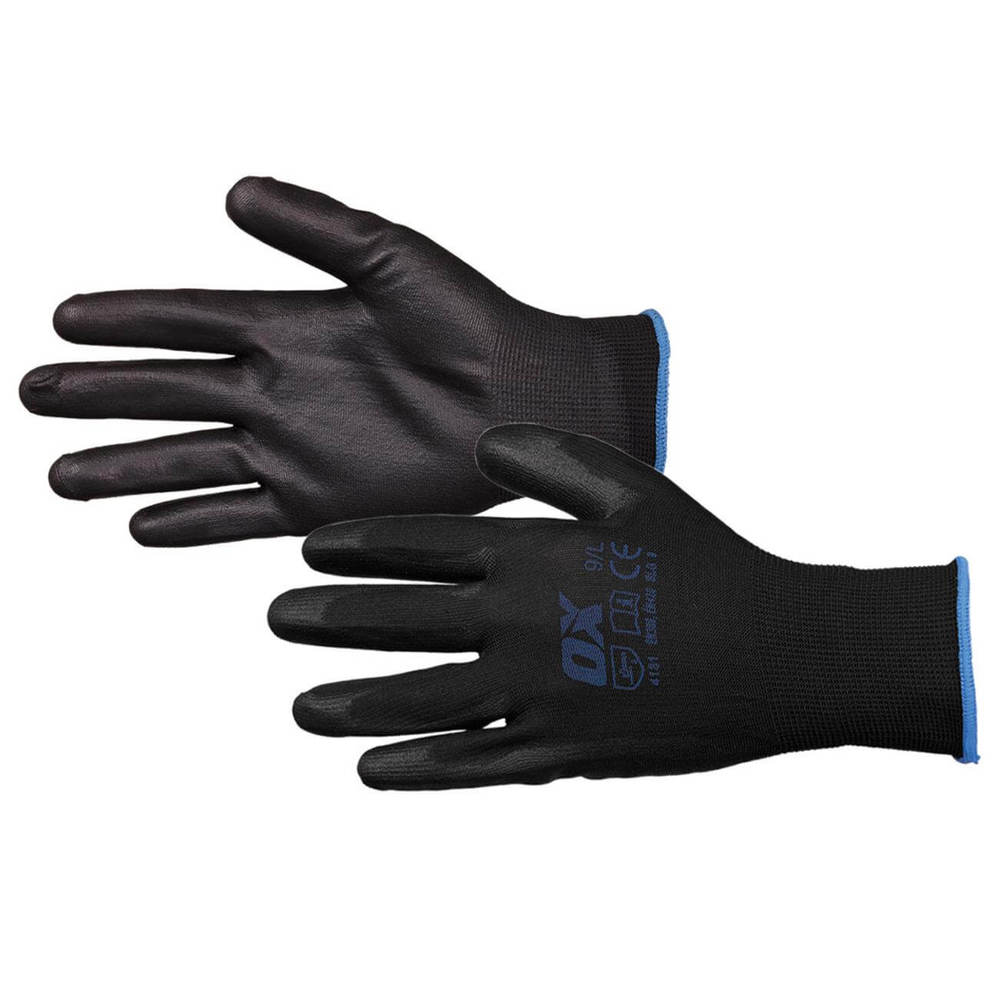 PU Flex Glove - Large Price Comparisons | Compare The Build