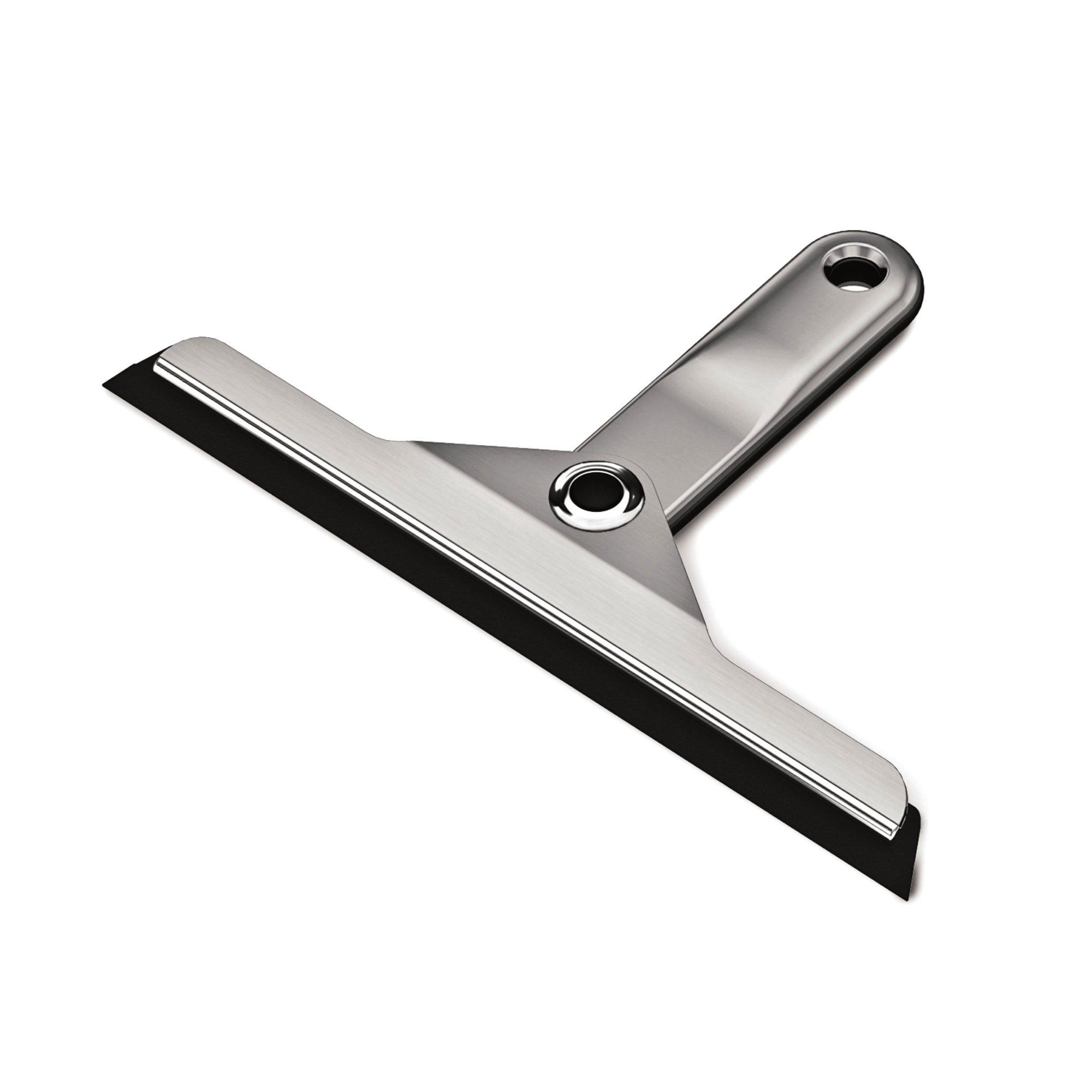 simplehuman Foldaway Squeegee Silver Price Comparisons | Compare The Build