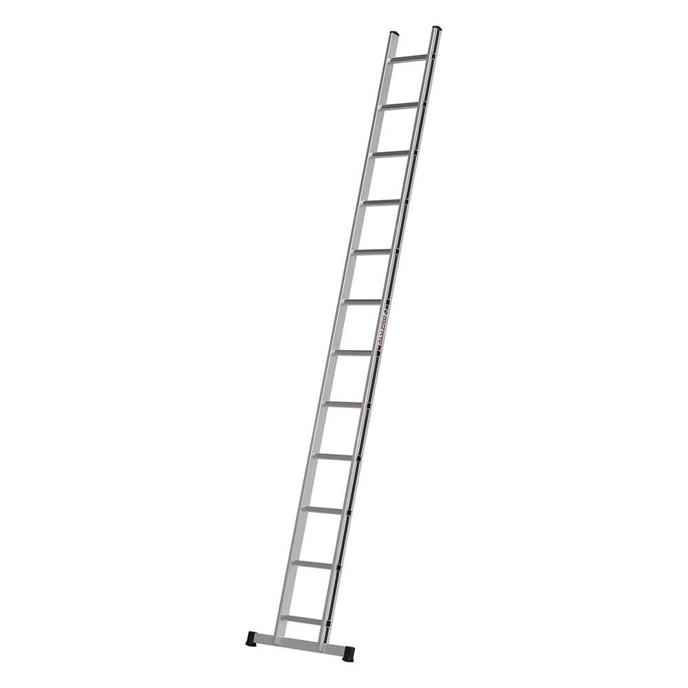 Hymer Black Line Single Ladder - 3.42m 700111299 Price Comparisons | Compare The Build