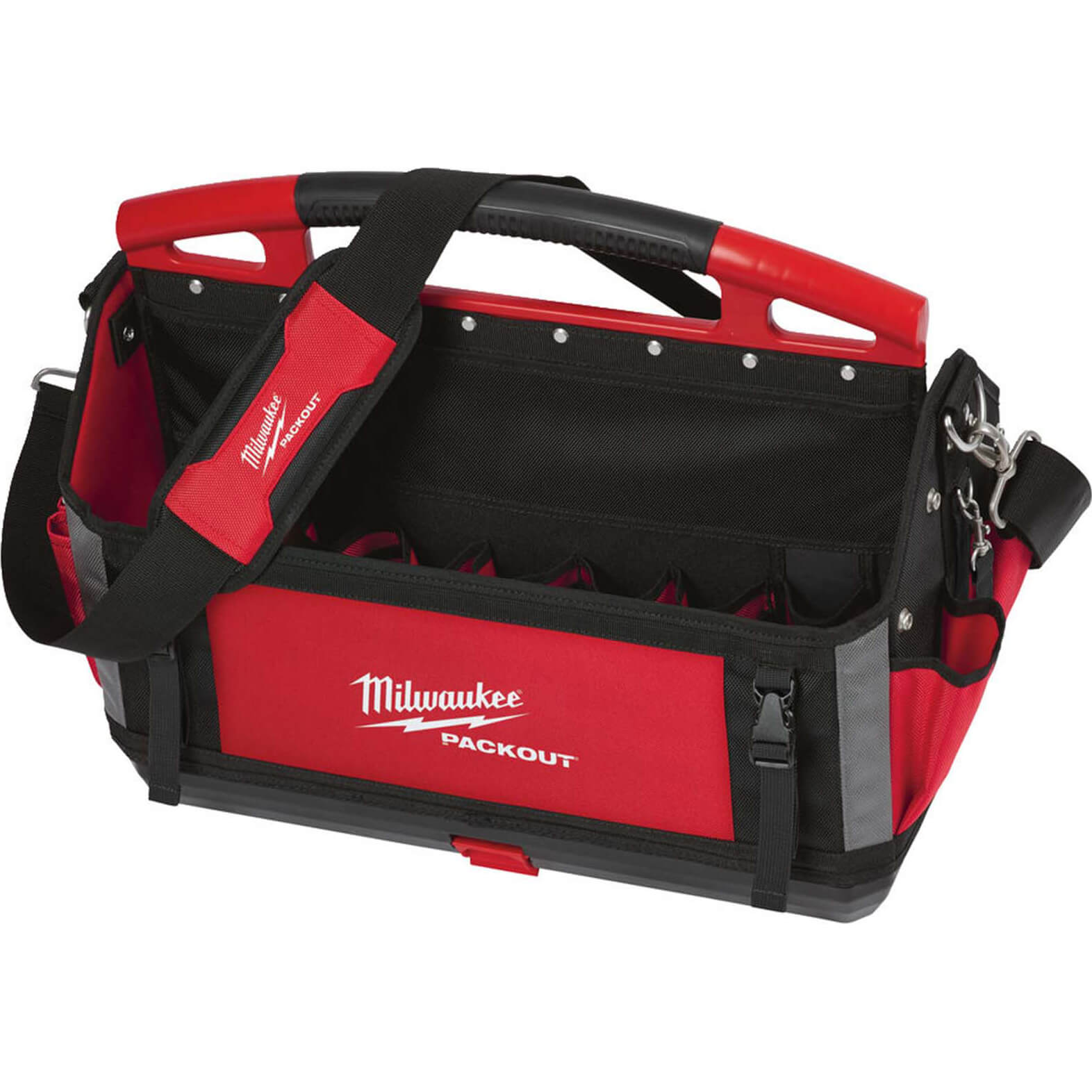 Milwaukee Packout Tote Tool Bag 500mm Price Comparisons | Compare The Build