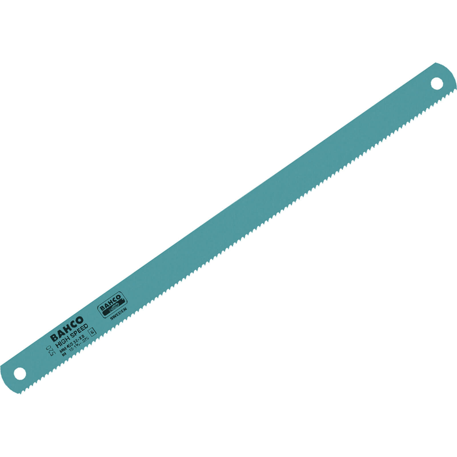 Bahco HSS Power Hacksaw Blade 14" / 350mm 14tpi Pack of 1 Price Comparisons | Compare The Build