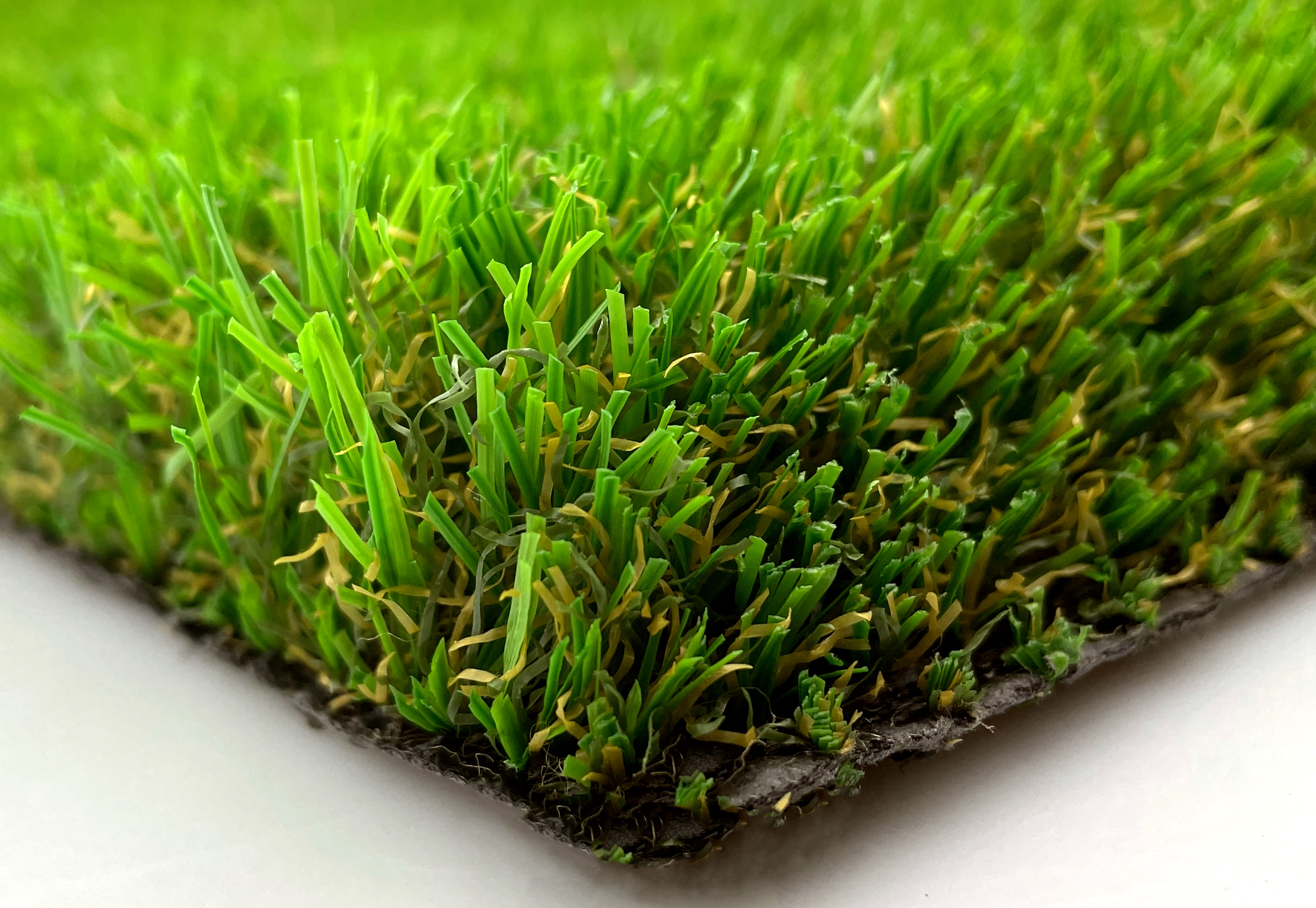 Luxigraze 32 Luxury Artificial Grass 32mm - 4m Width Price Comparisons | Compare The Build