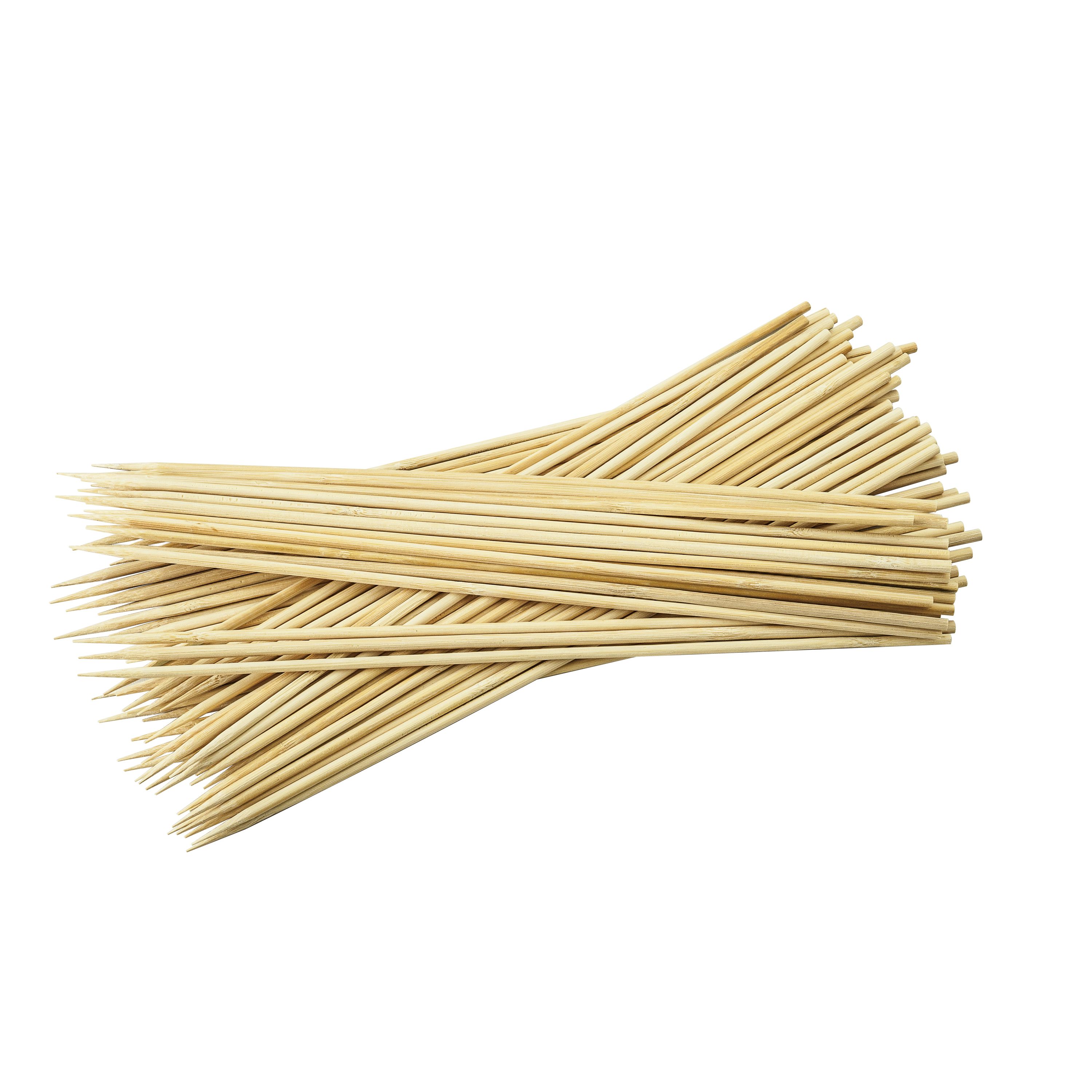 Blooma Bamboo Skewers 50 Pack Price Comparisons | Compare The Build