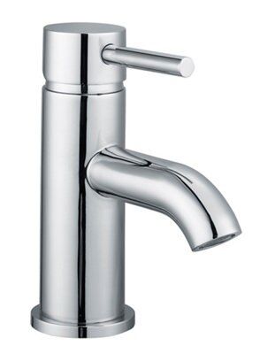 Skip20A C&l Minima Basin Mixer Single Le Price Comparisons | Compare The Build