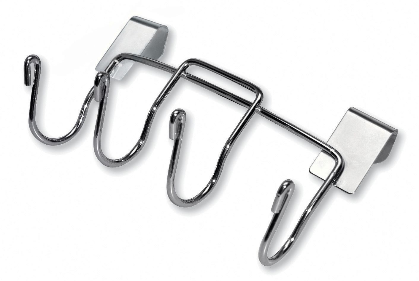 Weber Tool Storage Rail Holder & Hook (W)70mm Price Comparisons | Compare The Build