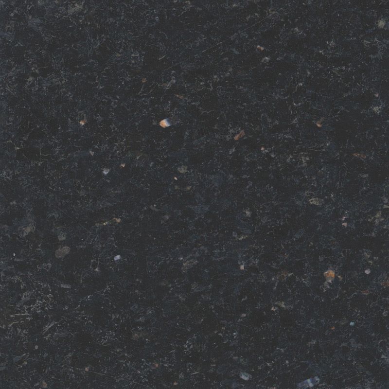 Speedstone 40mm Star Galaxy Black Granite Kitchen Island Worktop (L)1570mm | Compare The Build