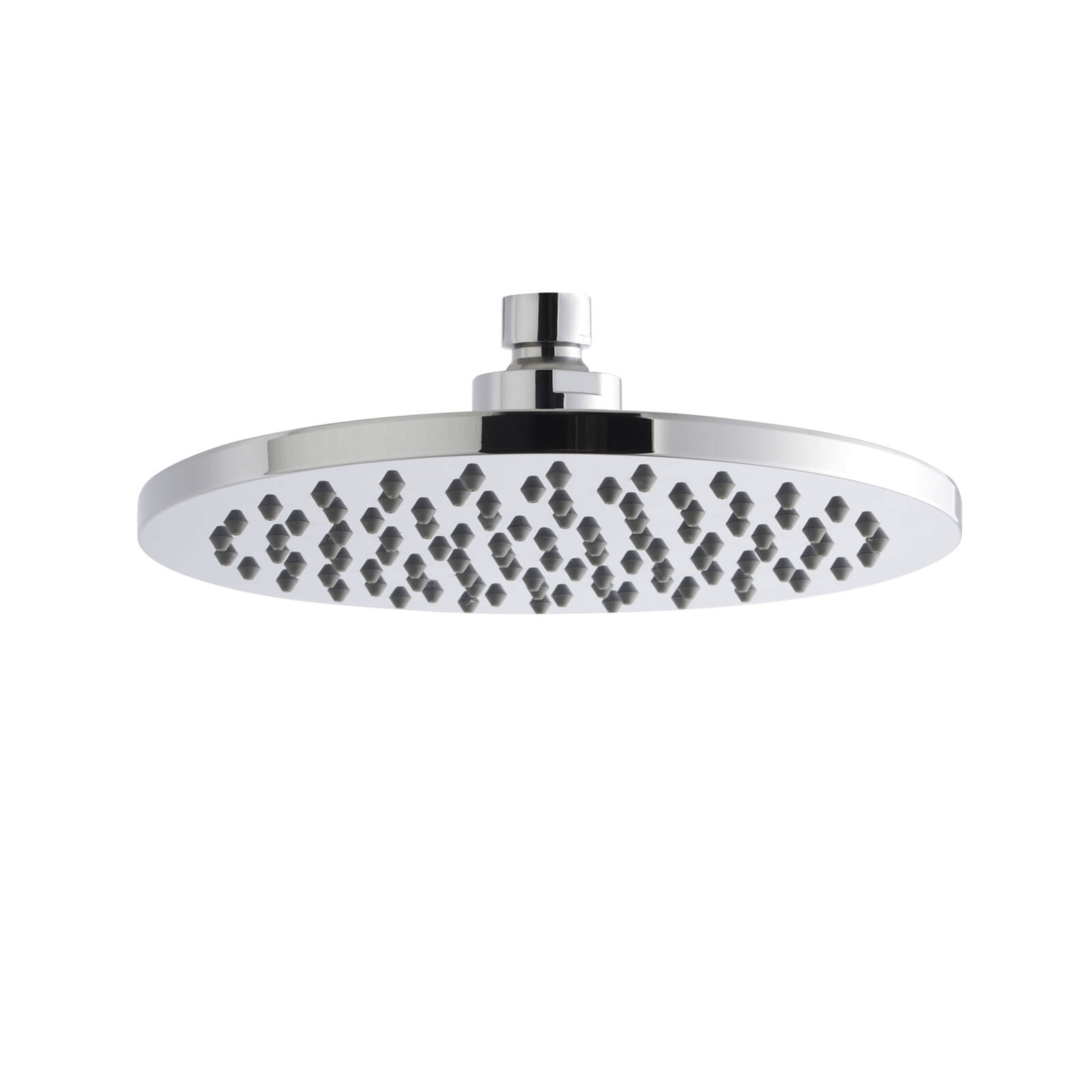 Balterley 200mm Round Shower Head | Compare The Build